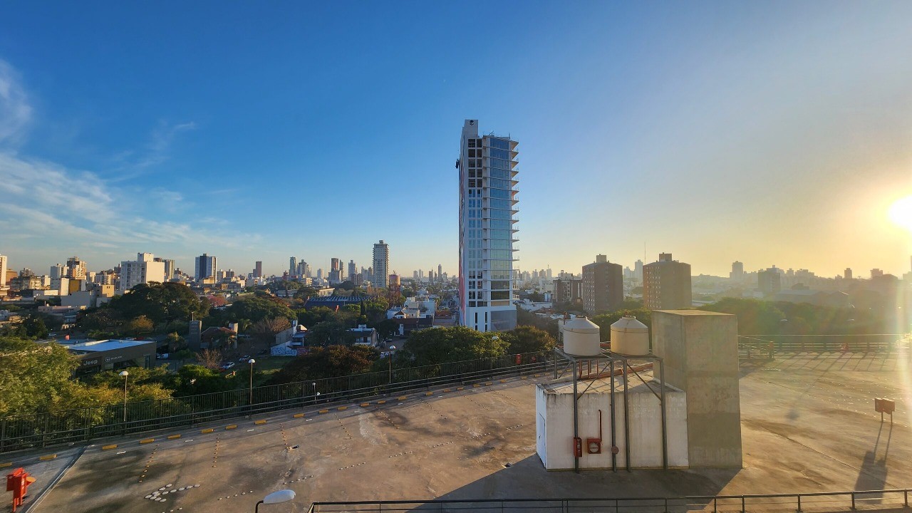 Viernes agradable en la ciudad ¿cómo estará el fin de semana? | Información General