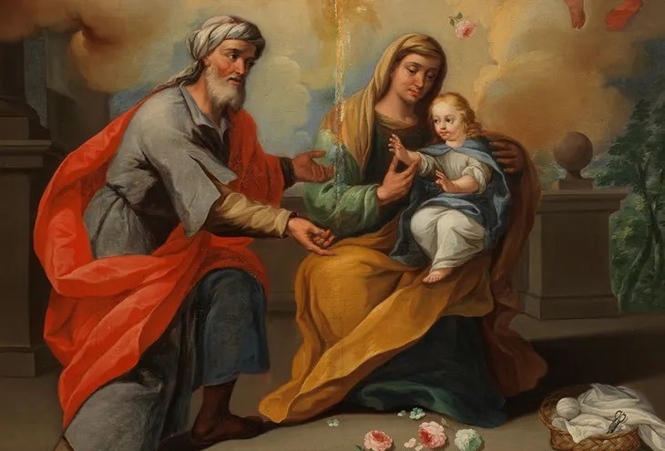 26 de julio: se conmemora el Día de los Abuelos | Información General