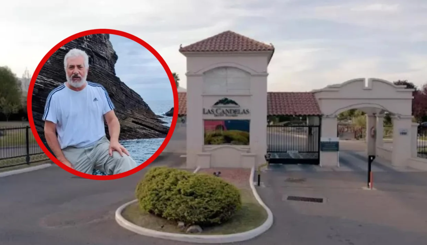 Encontraron muerto a empresario que denunció a narcos: "No me voy a suicidar", había advertido | Nacionales