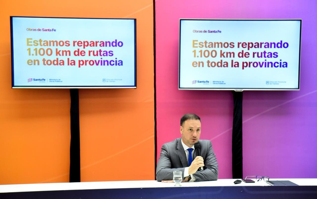 “Bajamos 70 % en promedio el costo de la obra pública" | Información General