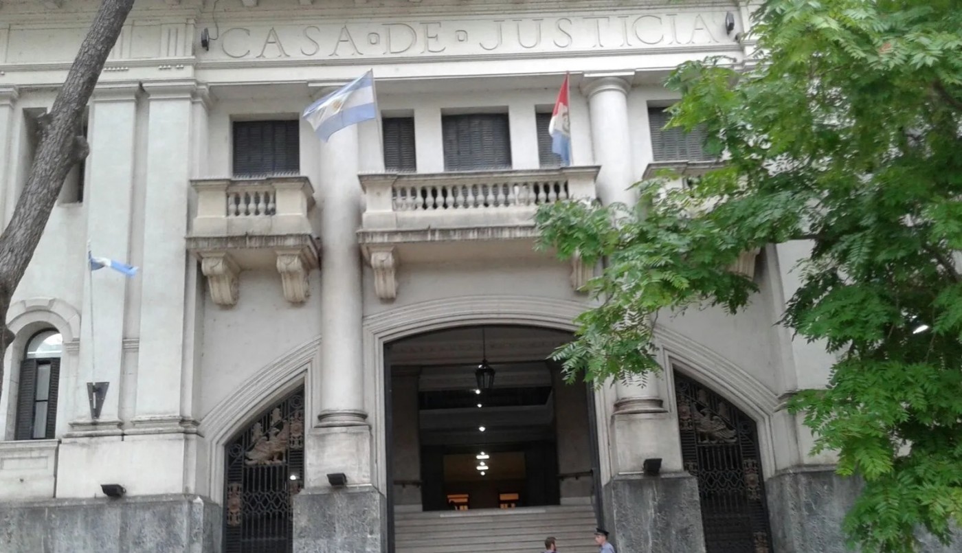 Sauce Viejo: prisión preventiva para el acusado de un homicidio | Judiciales