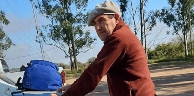 Caso Loan: liberaron al expolicía Méndez por falta de pruebas para sostener la acusación | Nacionales