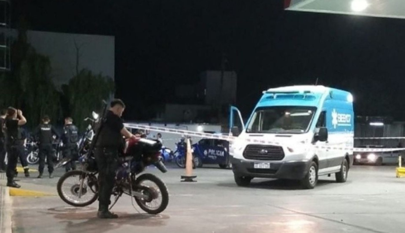 Se entregó en Rosario la mujer buscada por el asesinato del playero | Policiales