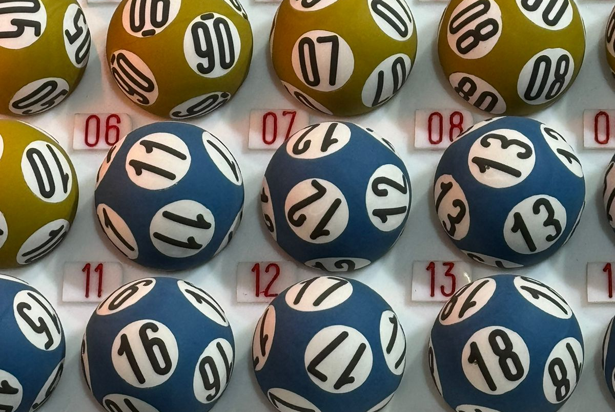 Quini 6: Mirá cuánto reparte el sorteo de este domingo | Información General