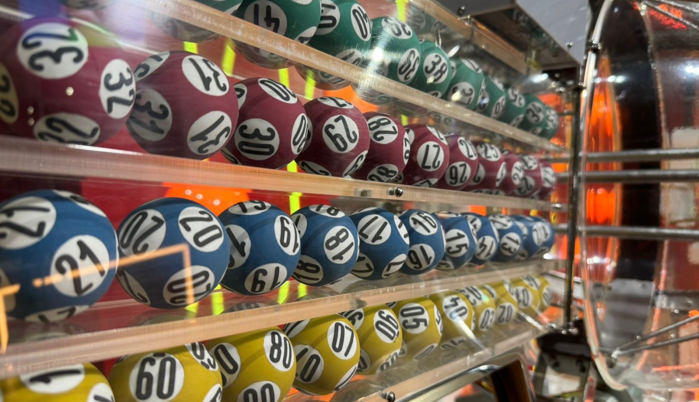 El Quini 6 quedó vacante y asciende el pozo para el próximo sorteo | Información General