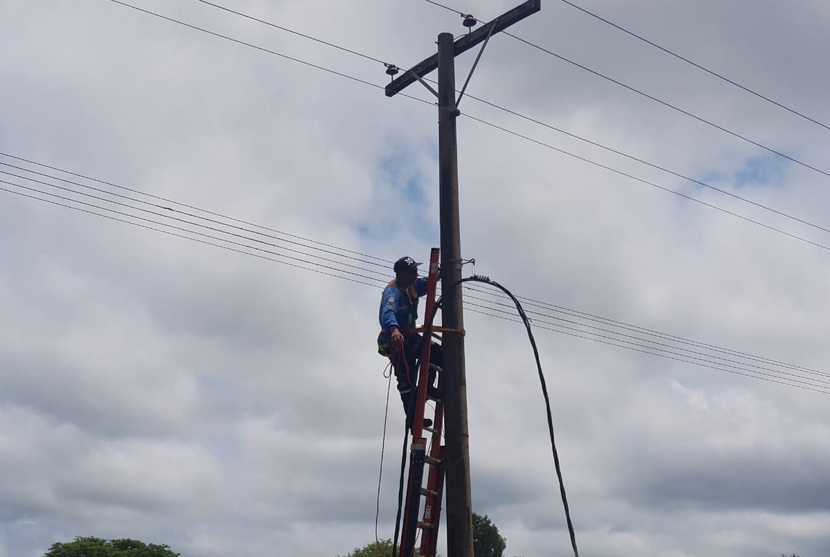 Habrá corte de energía este lunes en la ciudad de Rincón | Noticias