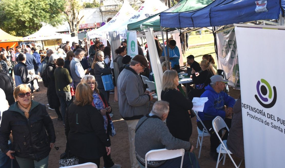Piden al gobierno nacional que se prorrogue el plazo de inscripción al RASE | Información General