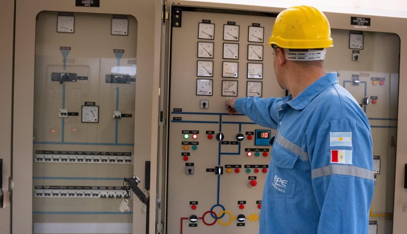 Así serán los cortes de energía programados este martes 30 de julio | Información General