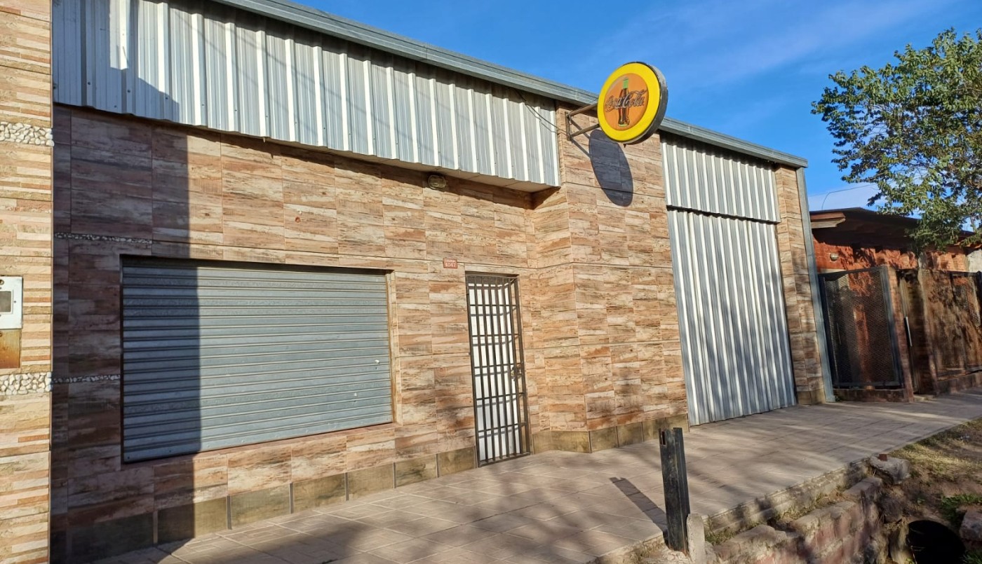 Investigan el violento ataque a balazos a un bar del barrio San José | Policiales