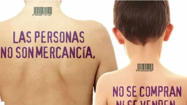 Día Mundial contra la Trata: en Argentina se recibieron más de 16.000 denuncias en el 145 | Nacionales