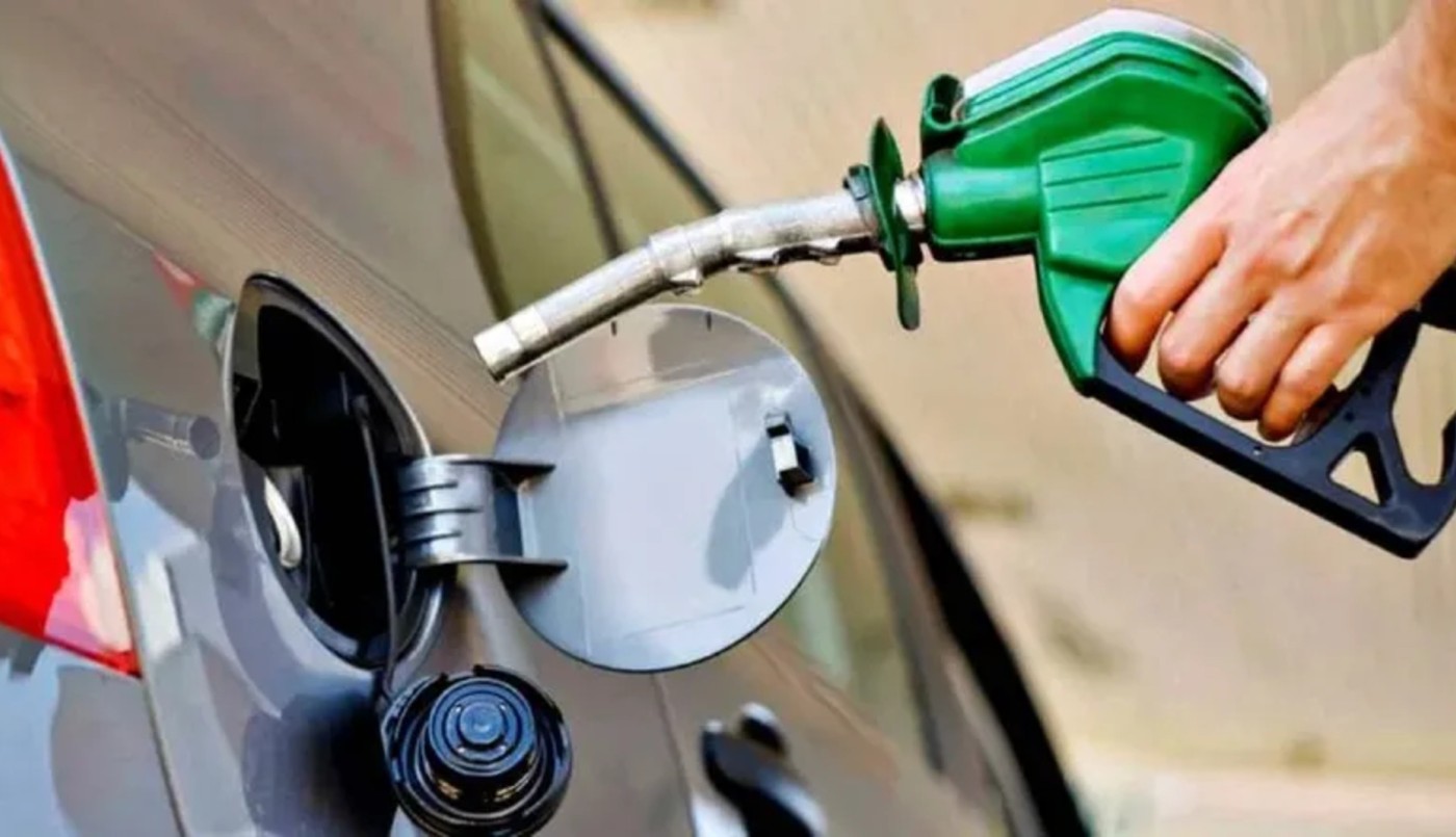 Los combustibles subirán un 3% este jueves | Información General