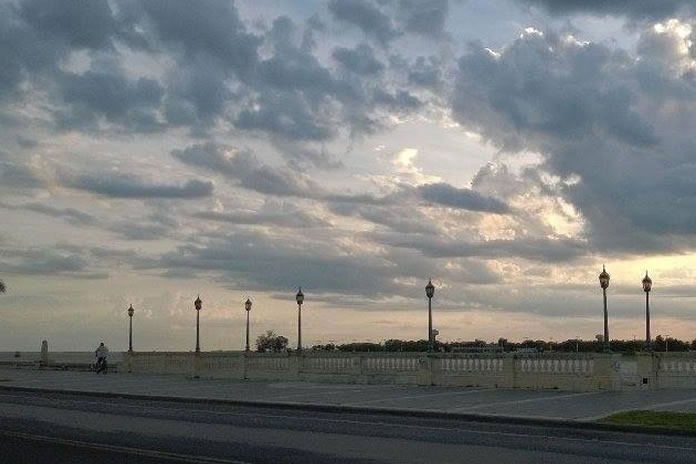 Miércoles con ascenso de temperatura | Información General