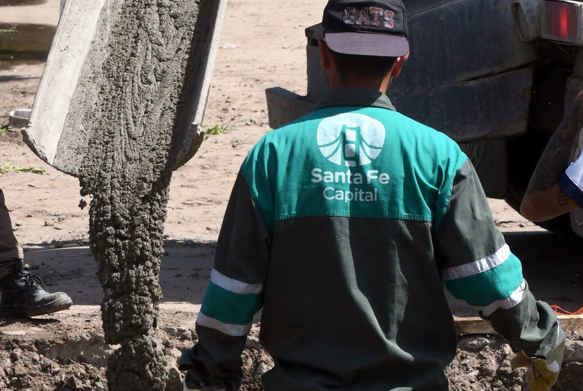 Trabajos de bacheo previstos para este miércoles en Santa Fe | Noticias