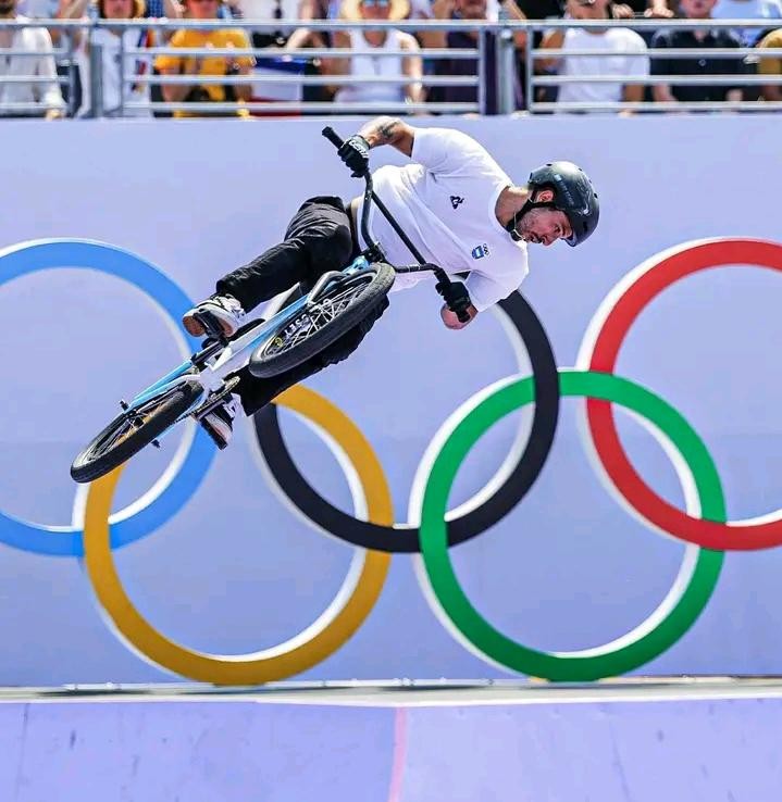 Juegos Olímpicos: “Maligno” Torres ganó la primera medalla de oro para la Argentina | Deportes