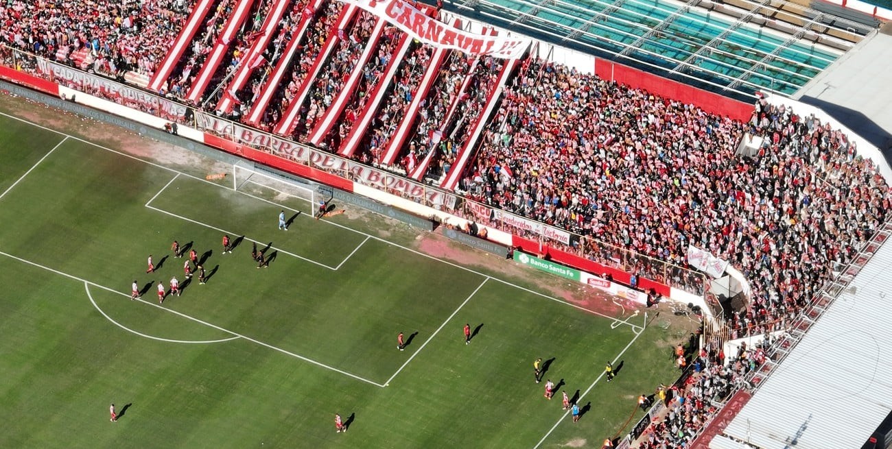 Union quiere ganar para volver a tener calma | Deportes