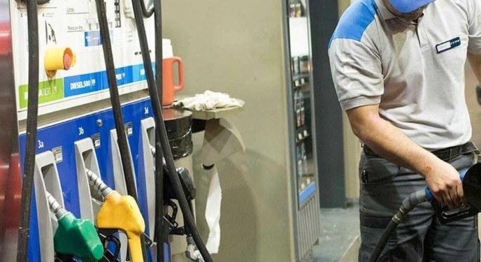 Aumenta el combustible: cómo quedarán los precios desde este jueves | Noticias