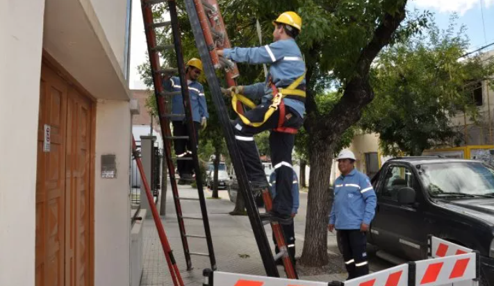 La EPE trabajará en distintos puntos de la ciudad este jueves | Noticias
