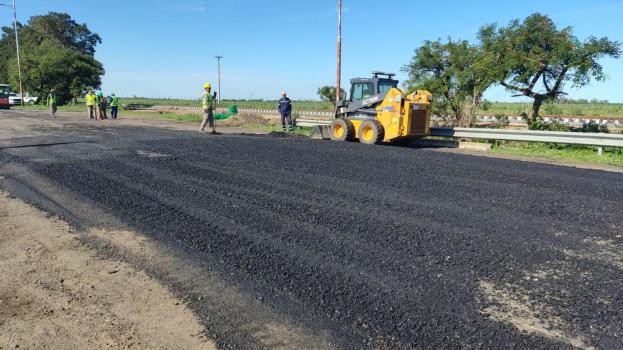 Son buenas las condiciones de transitabilidad en las rutas de Santa Fe | Información General