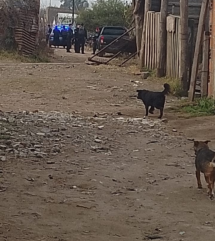 Homicidio en Santa Fe: una persona fue encontrada muerta en barrio San Agustín | Policiales