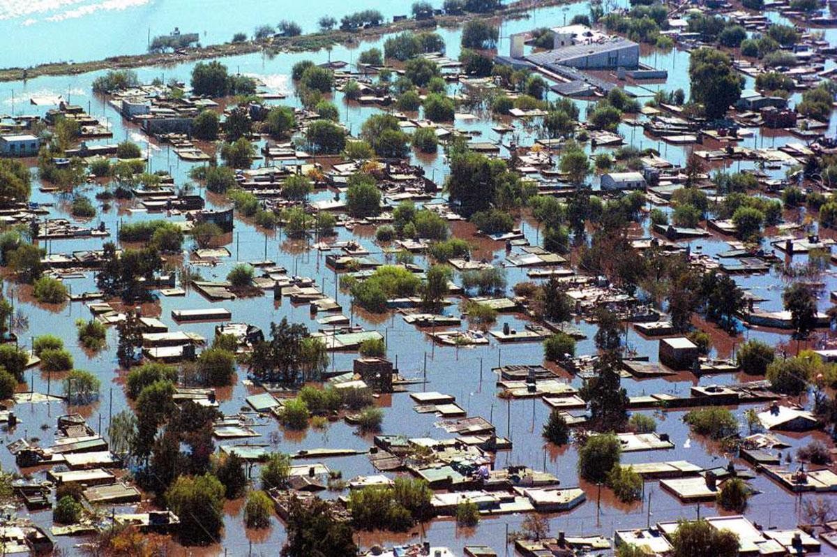 La Corte de Santa Fe anuló dos fallos y dejó sin condenados a la causa Inundación 2003 | Información General