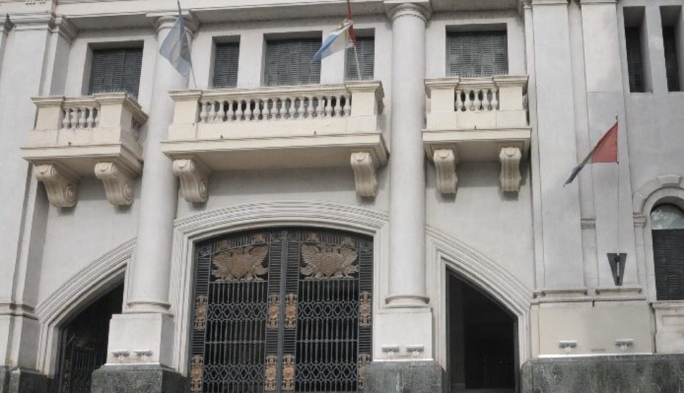 Prisión preventiva para los imputados en el homicidio de Cristian Aressi en Santa Fe | Judiciales