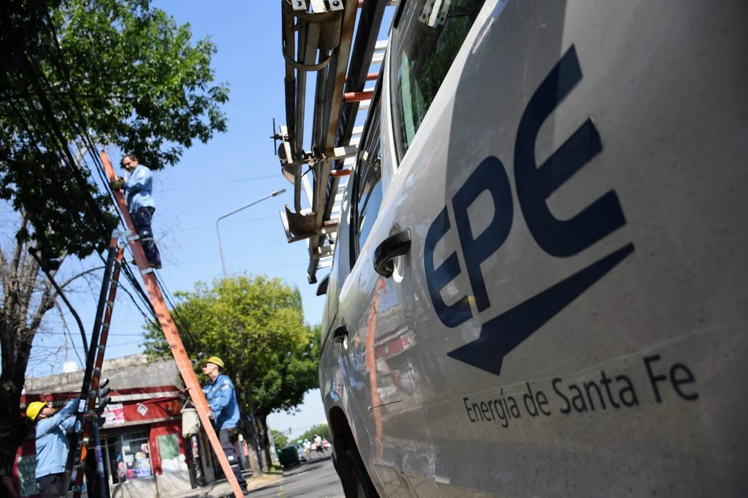 Cortes programados: Así trabaja la EPE este fin de semana | Noticias