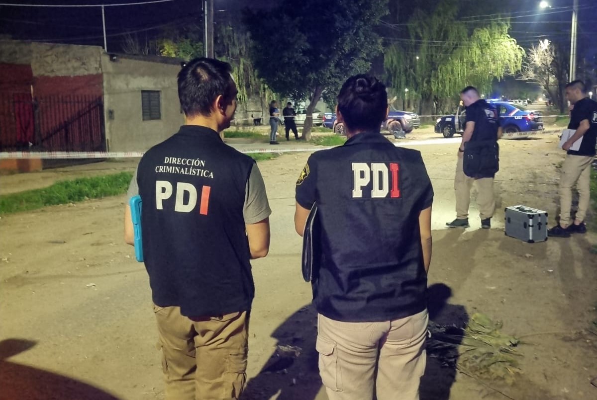Enfrentamiento entre bandas terminó con una persona muerta | Policiales