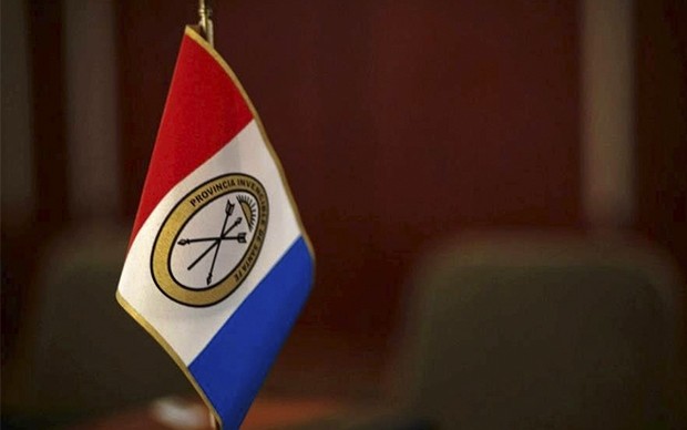 03 de agosto: Día de la Bandera de la Provincia de Santa Fe | Información General