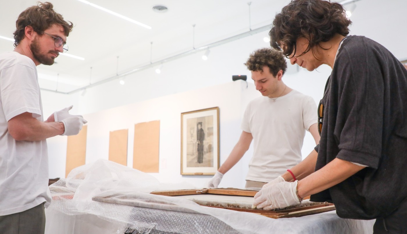 Se inaugura “La Josefa, Espacio Cultural de las Mujeres Santafesinas” | Información General