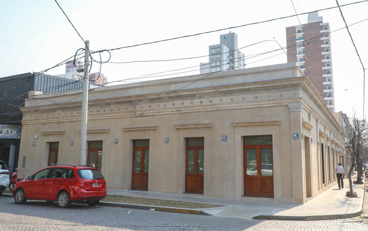 “La Josefa”, el espacio cultural de las mujeres santafesinas que se inaugura este lunes | Información General