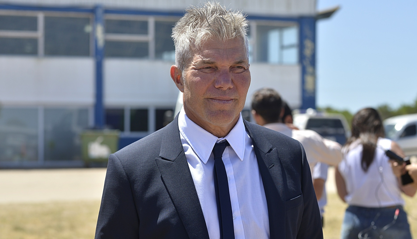 Burlando aseguró que la familia de Loan tiene otra foto del chico de Colombia | Información General