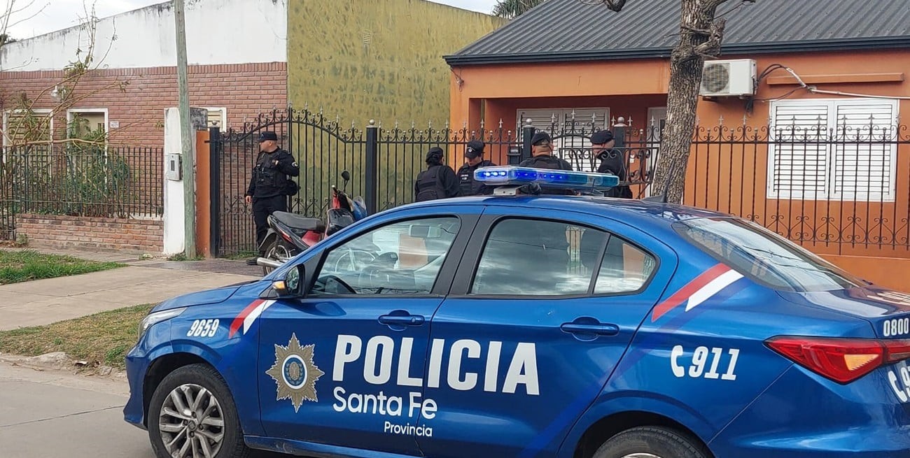 Femicidio en Recreo: mató a su pareja y luego intentó suicidarse | Policiales