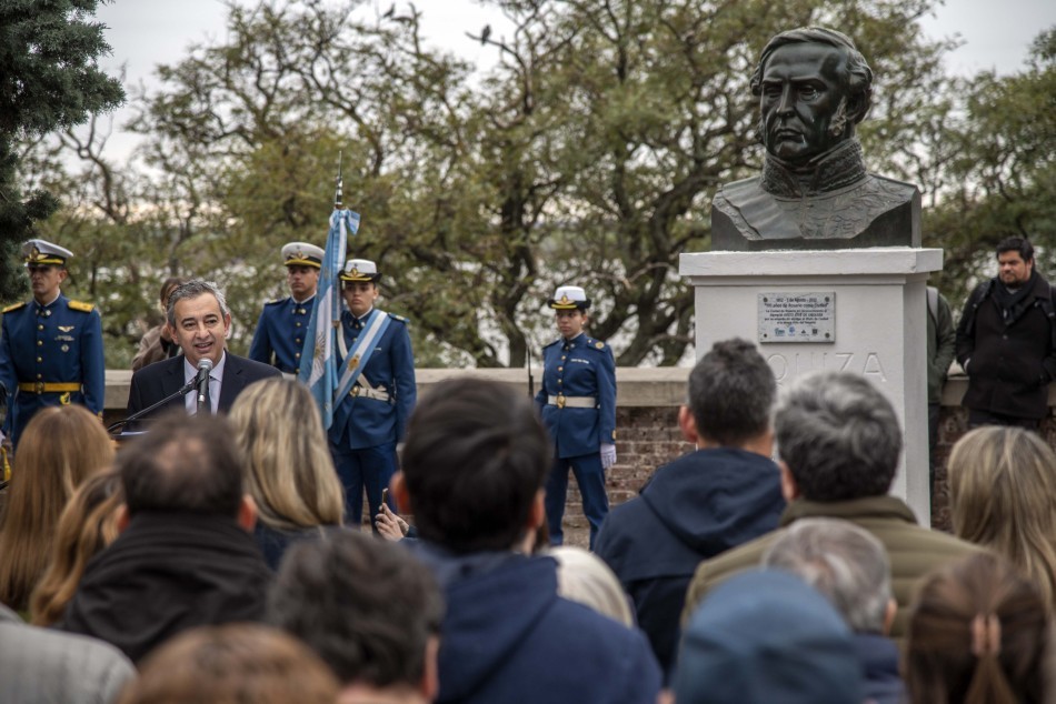 Javkin: “Rosario tiene que ser autónoma” | Noticias