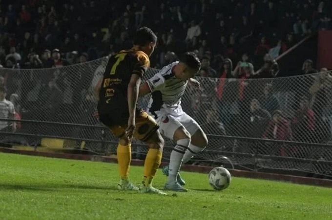 Colón echó a su técnico tras la derrota con Mitre de Santiago del Estero | Deportes