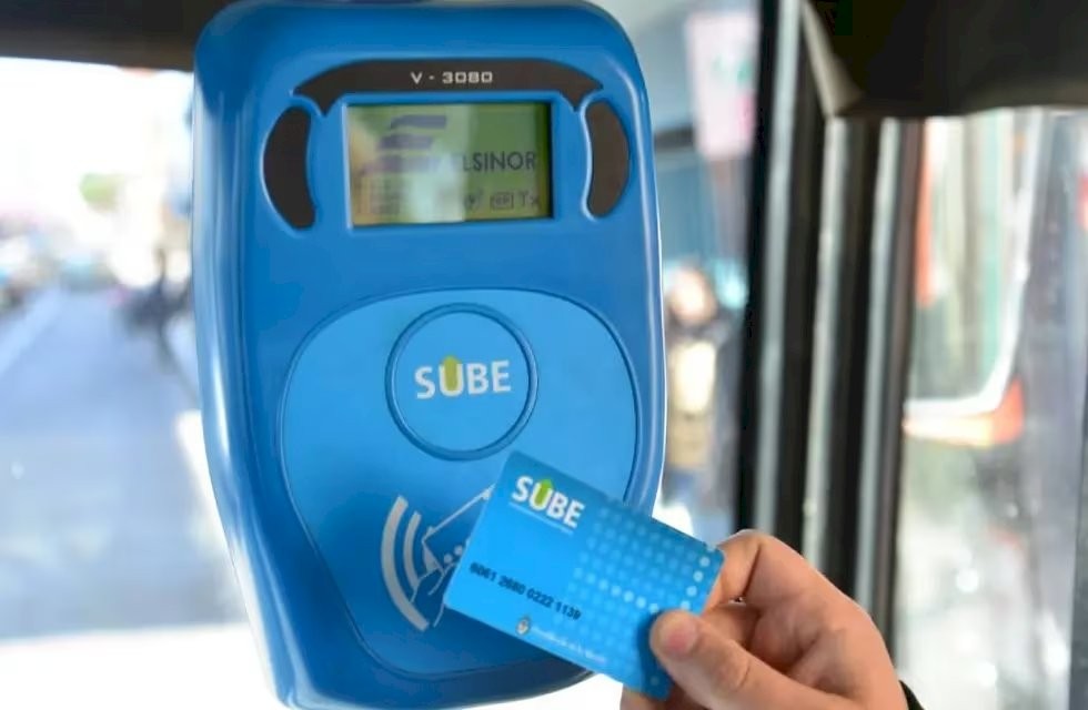 Sube: se dispuso la eliminación de la exclusividad para el pago del transporte | Nacionales