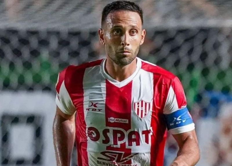 Unión se prepara para enfrentar a Belgrano el viernes | Deportes