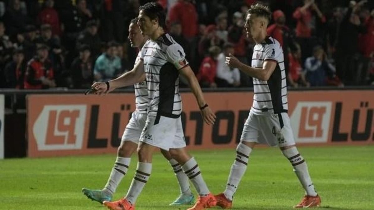 Qué panorama se encontrará De Paoli cuando asuma en Colón | Deportes