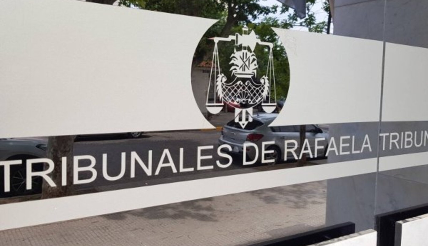 Condena a perpetua por femicidio: asesinó a su esposa en presencia de su hija | Judiciales