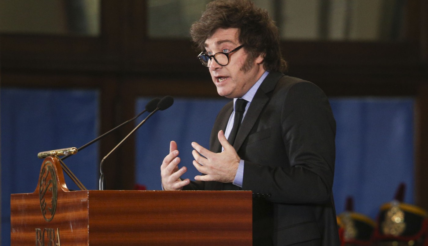 El duro texto de Milei contra Alberto Fernández tras la denuncia de Yáñez | Nacionales