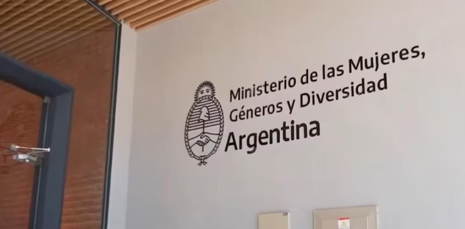 El Gobierno pondrá en venta el edificio donde funcionó el Ministerio de las Mujeres | Nacionales