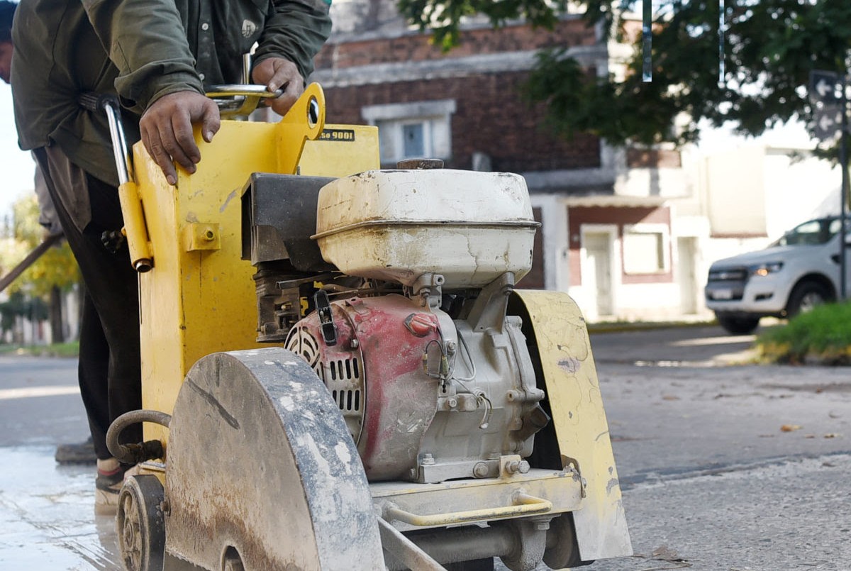 Santa Fe: se mantiene el corte de tránsito en calle 9 de Julio | Noticias