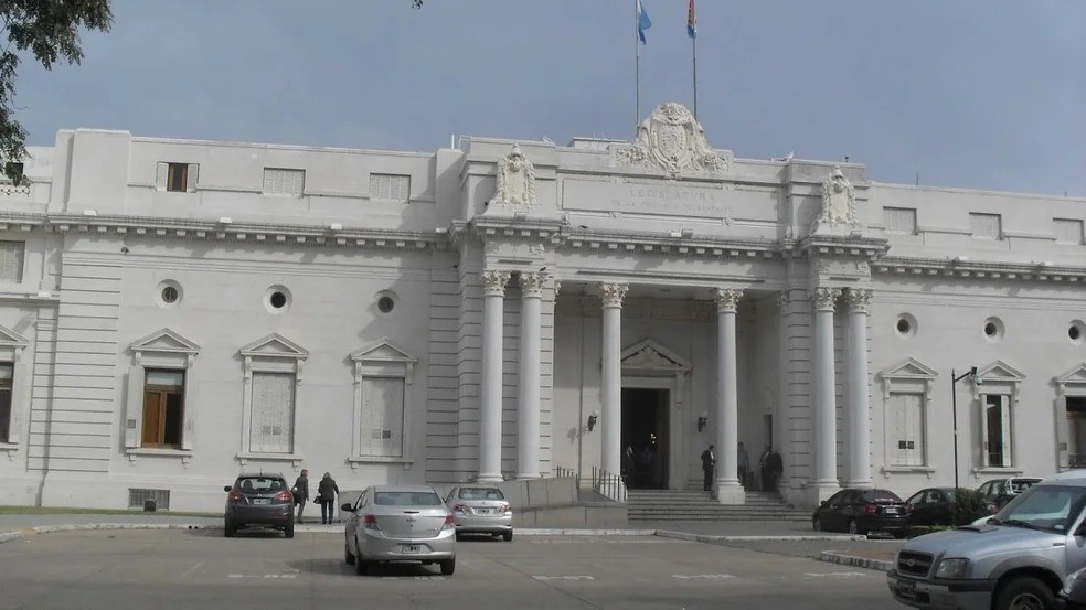 Reforma Jubilatoria: esta tarde se le entregará el informe al gobernador | Información General