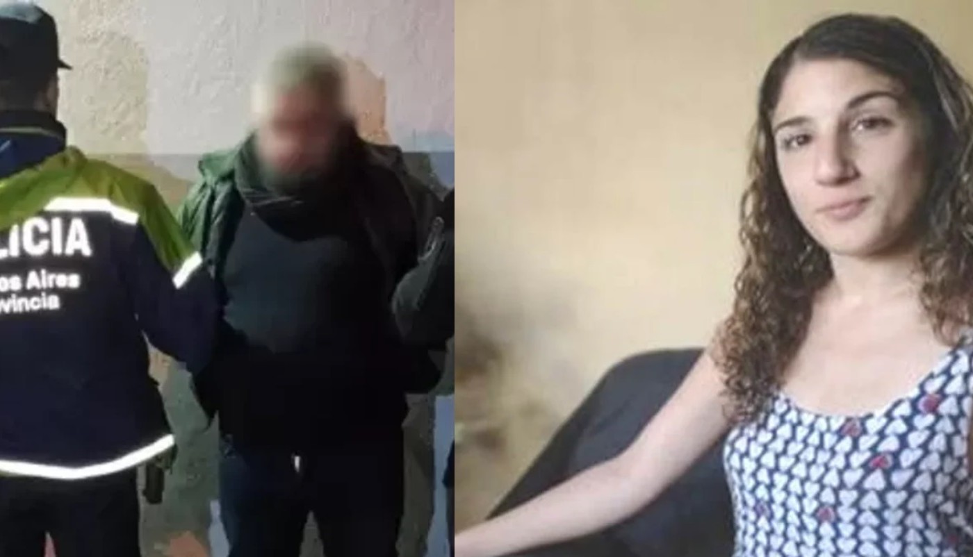 Joven hallada muerta en una heladera: detuvieron al dueño de la casa | Nacionales