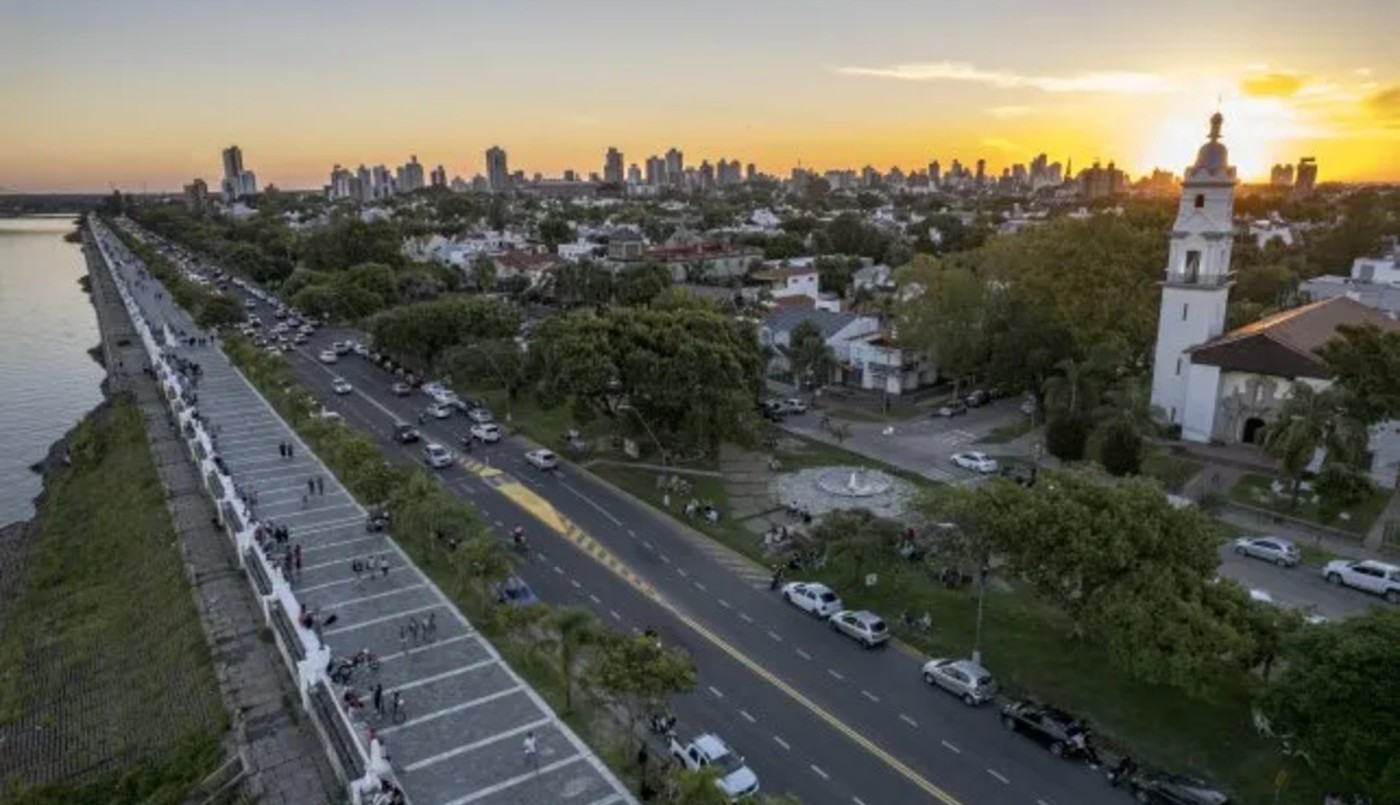 Picadas en la Costanera: vecinos vuelven a pedir controles | Noticias