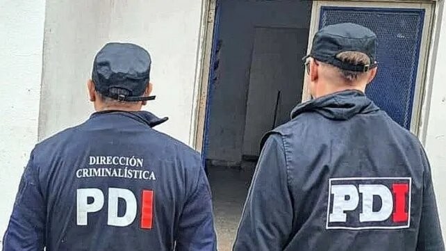Los macabros detalles del femicidio de Lorena Bonino por su pareja y frente a sus hijas | Policiales