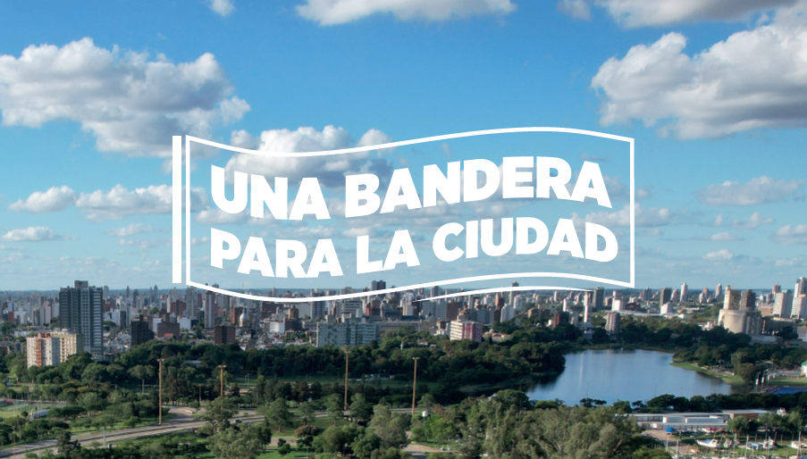 Se presenta el concurso “Bandera de la ciudad” | Noticias