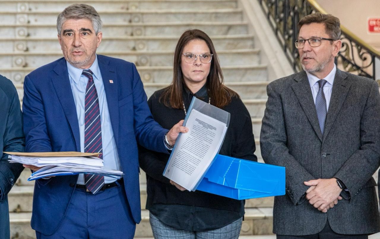 Reforma previsional: qué dice el informe presentado ayer por los legisladores | Información General