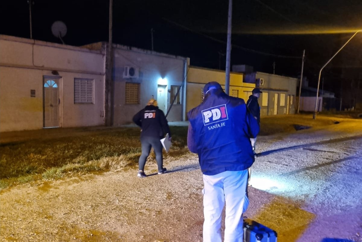 Falleció el joven herido en Santo Tomé | Policiales