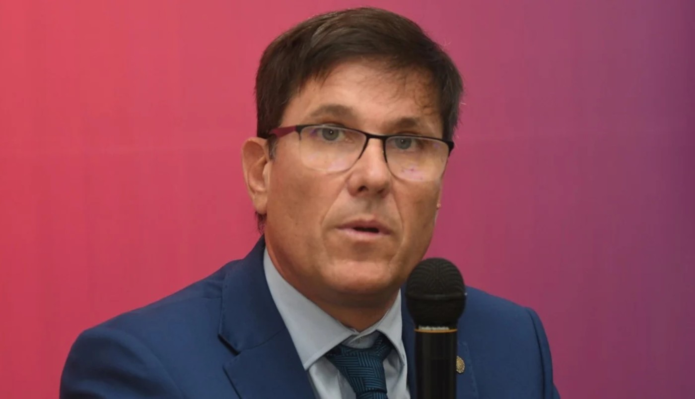 Goity: "la baja adhesión demuestra el agotamiento de la herramienta del paro" | Noticias