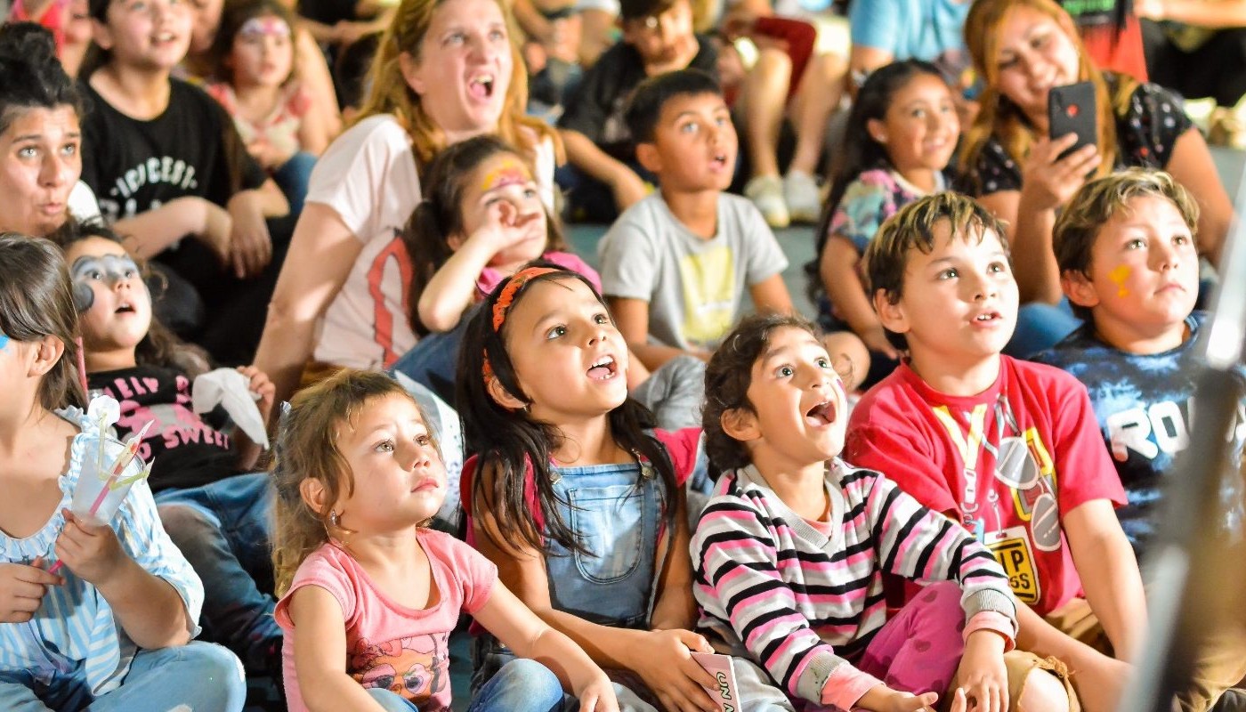 Mirá la oferta turística de Santa Fe para el Mes de las Infancias | Información General